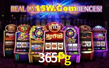 Slot Games 365Pg