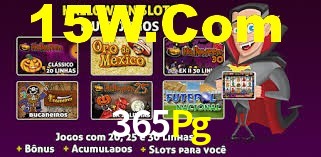 Tournaments 365Pg