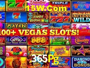 Live Casino 365Pg
